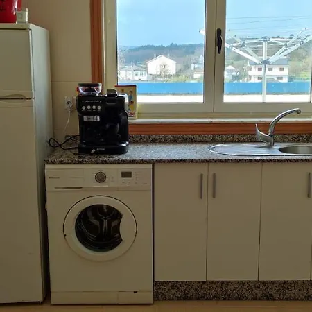Vivienda De Uso Turistico Vut Lu 00-1435 Boveda (Lugo)