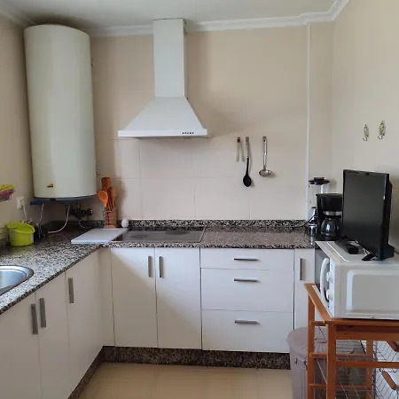 Vivienda De Uso Turistico Vut Lu 00-1435 Apartment Boveda (Lugo)