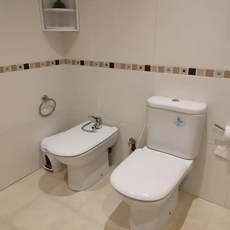 Apartment Vivienda De Uso Turistico Vut Lu 00-1435 Boveda (Lugo)