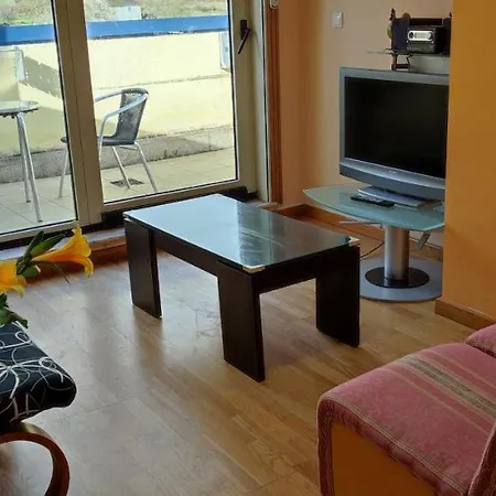 Vivienda De Uso Turistico Vut Lu 00-1435 Apartament Boveda (Lugo)