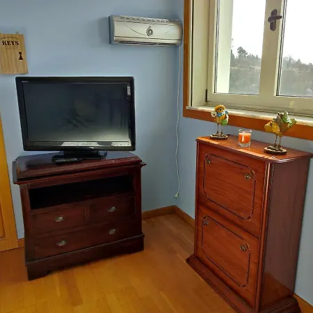 Vivienda De Uso Turistico Vut Lu 00-1435 Apartament *