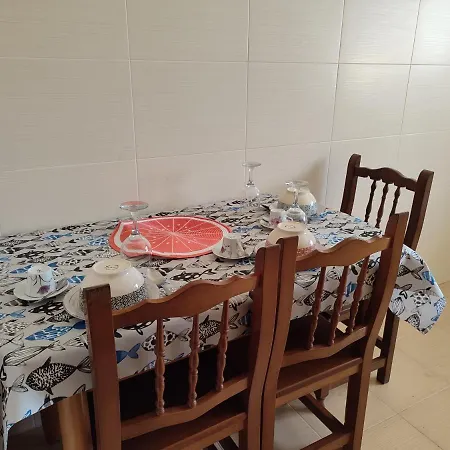 Vivienda De Uso Turistico Vut Lu 00-1435 Apartament *