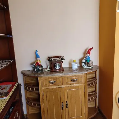Vivienda De Uso Turistico Vut Lu 00-1435