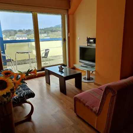 Apartament Vivienda De Uso Turistico Vut Lu 00-1435 *